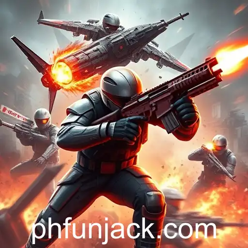 Exploring the Thrilling World of Action Games on Phfun