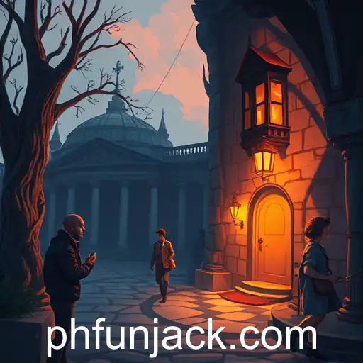 The Alluring World of Adventure Games: Exploring with 'phfun'