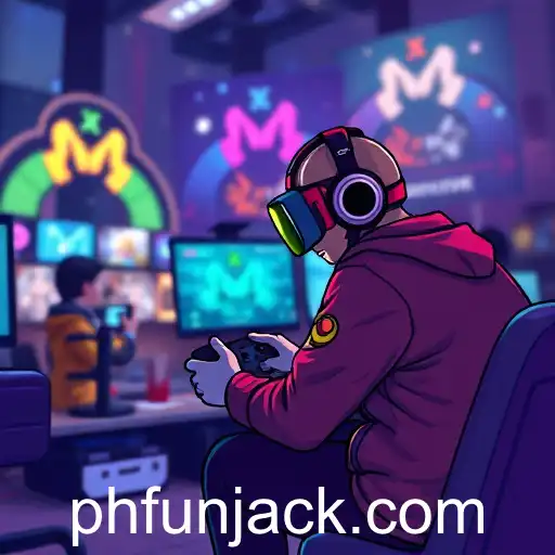 The Evolution of Online Gaming Platforms