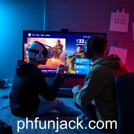 The Evolution of Online Gaming in 2025