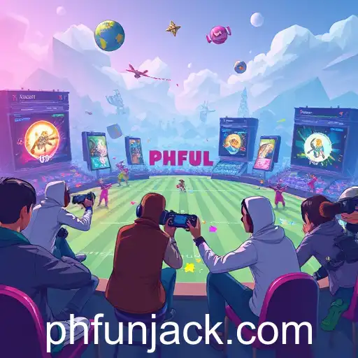 The Evolution of Online Gaming Platforms