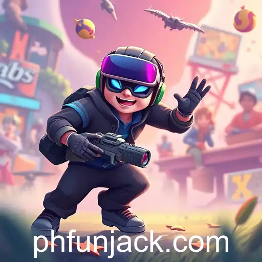 Gaming Revolution: The Rise of 'phfun'