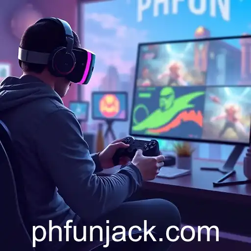 A New Era for Online Gaming in 2025