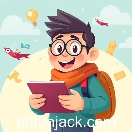 Exploring the World of Online Fun and Games