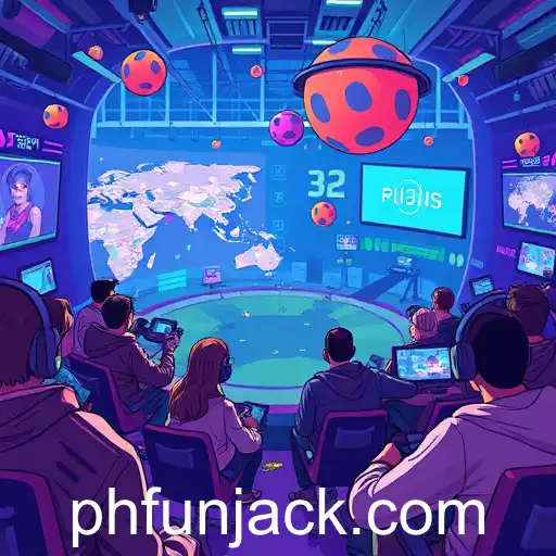 Online Gaming's Vital Role in Education