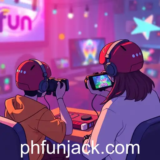 A New Era in Online Gaming with PH Fun