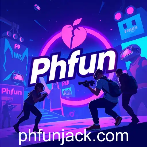 Phfun Revolutionizes Online Gaming Experience