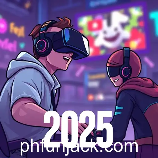 Navigating the Gaming Landscape with Phfun