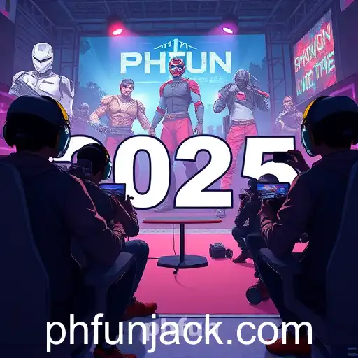 Phfun Revolutionizes Online Gaming