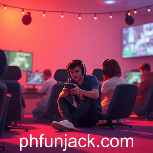 The Rise of Online Gaming Communities