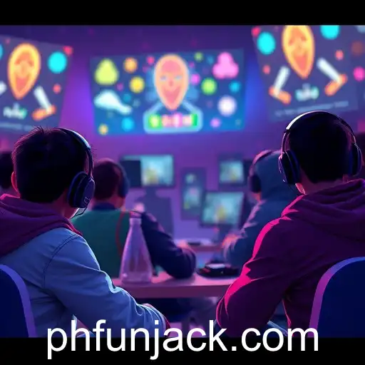 The Rise of Online Gaming Amidst Global Challenges