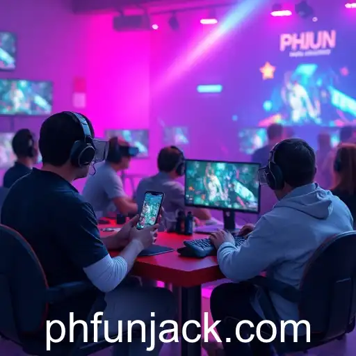 The Rise of Online Gaming Communities