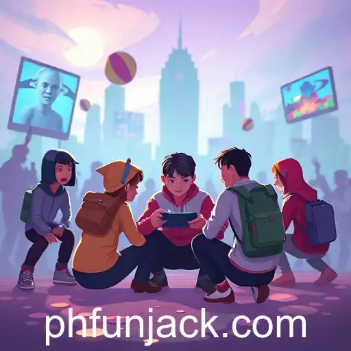 The Rise of Online Gaming: Exploring the Impact of phfun