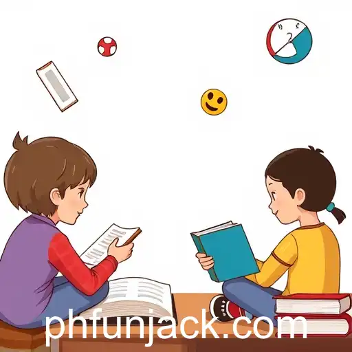 The Rise of 'phfun': Gaming in 2025