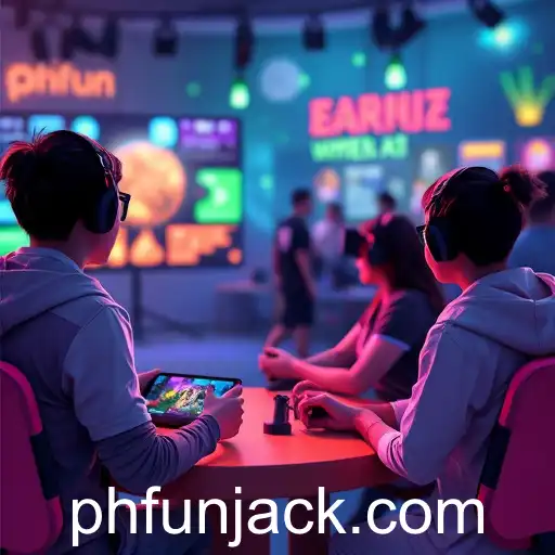 The Rise of PHFun and Its Impact on Online Gaming