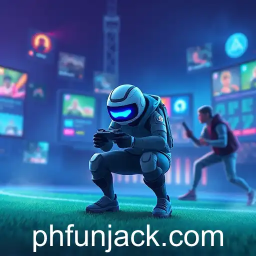 The Rise of 'phfun' in Online Gaming