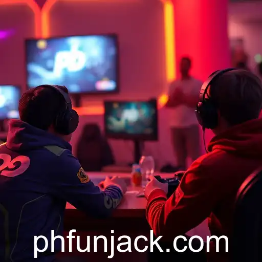 The Rising Popularity of Online Gaming Platforms