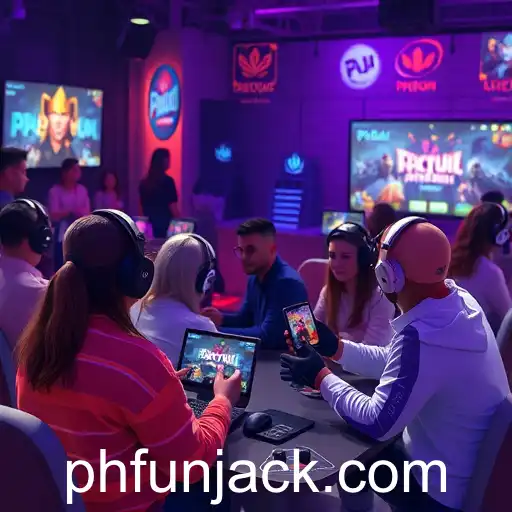 The Rise of Online Gaming in 2025