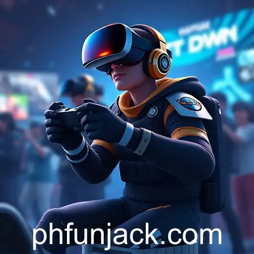 Revamping Online Gaming in 2025