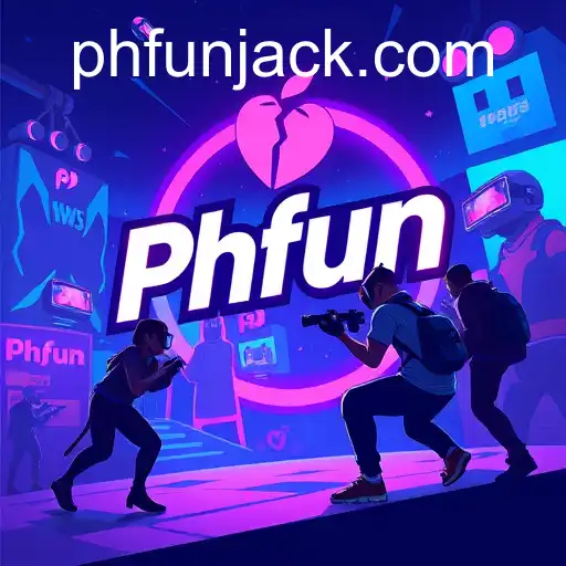 Phfun: The Emerging Frontier in Online Gaming