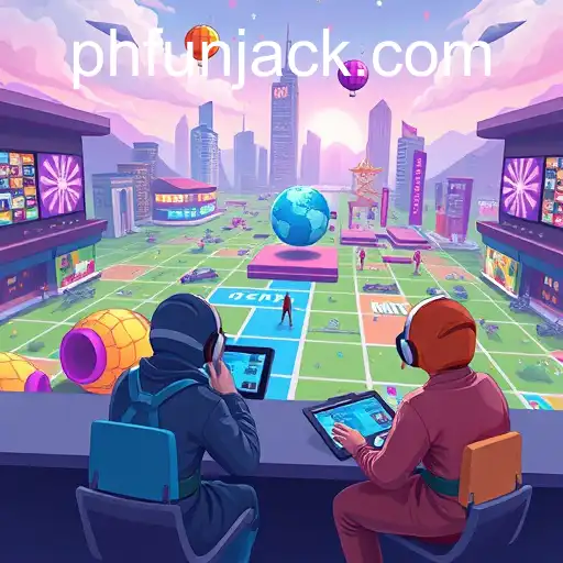 Revolutionizing English Game Play with Technology