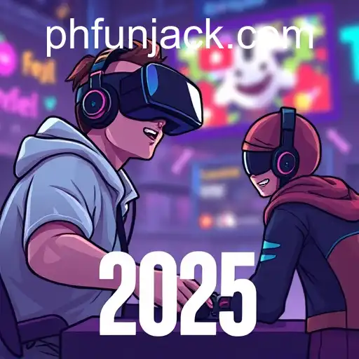 Navigating the Gaming Landscape with Phfun