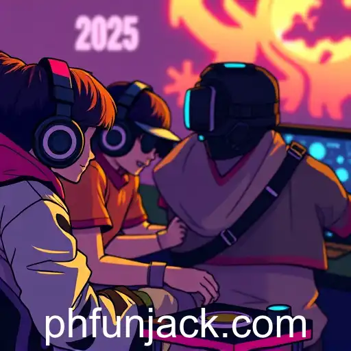 Revolutionizing Online Gaming: The Rise of Phfun