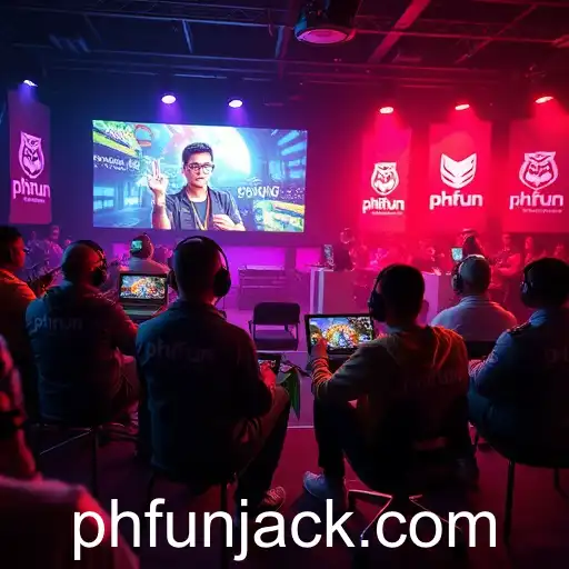 Phfun Revolutionizes Online Gaming