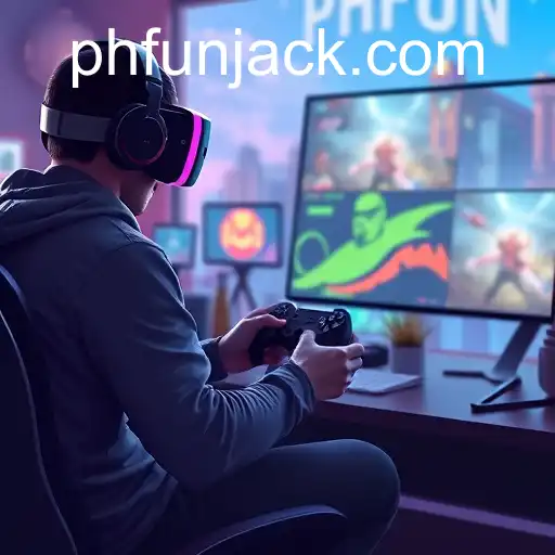 Phfun: Revolutionizing Online Gaming in 2026