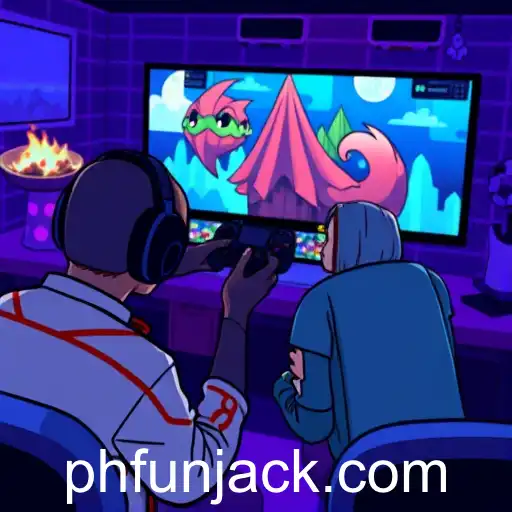 The Rise of Casual Gaming in 2025