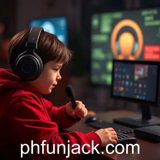 The Rise of Educational Online Games in 2025