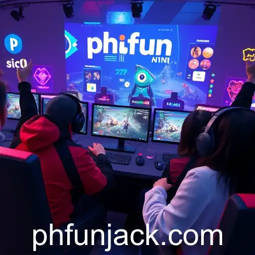 The Rise of Online Gaming Communities