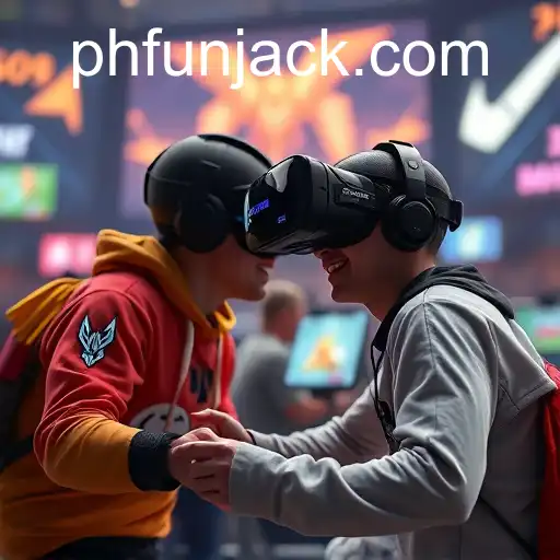 The Rise of Online Gaming Platforms in 2025