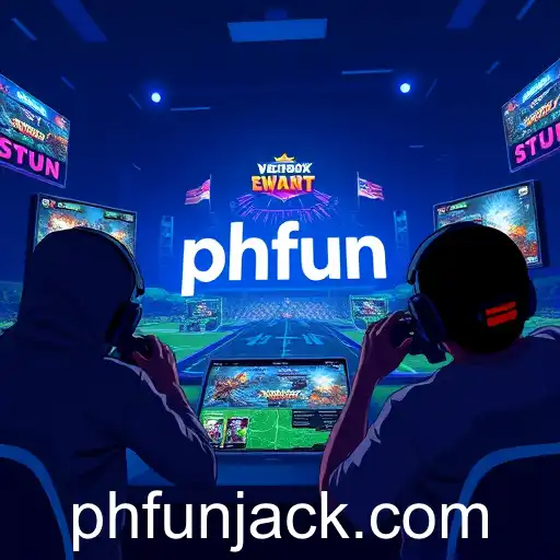 The Rise of 'phfun' in Online Gaming