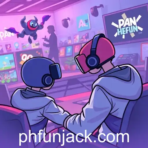 The Rise of Gaming in 2025