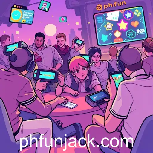 Thriving in the Digital Age: A Look at 'phfun'